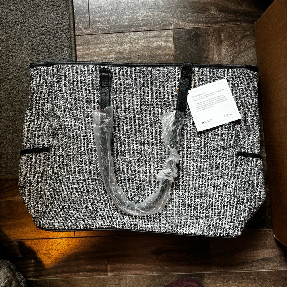 *New* Thirty one tote bag